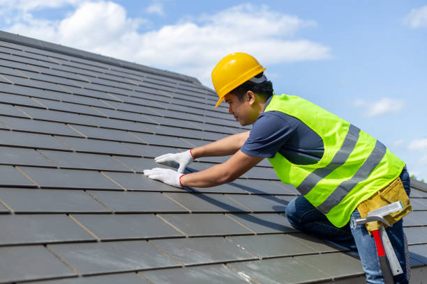 Best Roof Restoration Services  in Morrisonville, NY