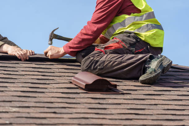 Best Roof Maintenance Services  in Morrisonville, NY