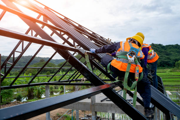 Best Roof Repair Specialists  in Morrisonville, NY