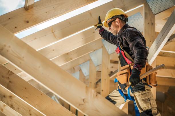 Trusted Morrisonville, NY Roofing Contractor Experts