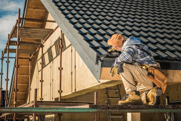 Best Residential Roofing Contractor  in Morrisonville, NY