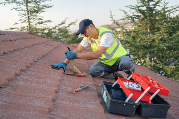 Quick and Trustworthy Emergency Roof Repair Services in Morrisonville, NY