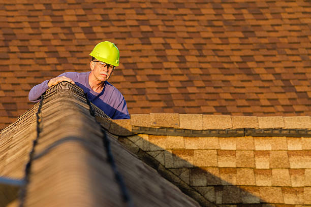 Best New Roof Installation  in Morrisonville, NY