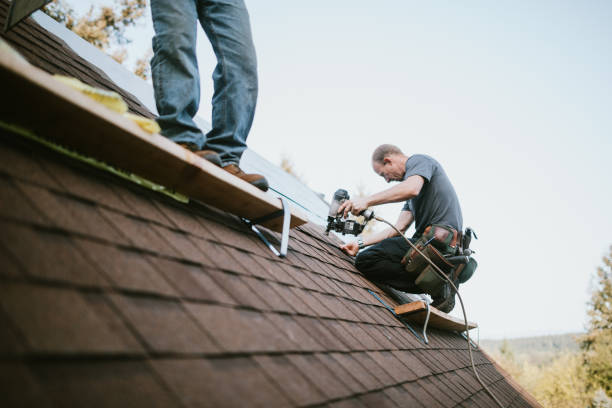 Best New Roof Installation  in Morrisonville, NY